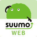 【SUUMO】不動産売買・住宅購入・賃貸情報ならリクルートの不動産ポータルサイト logo