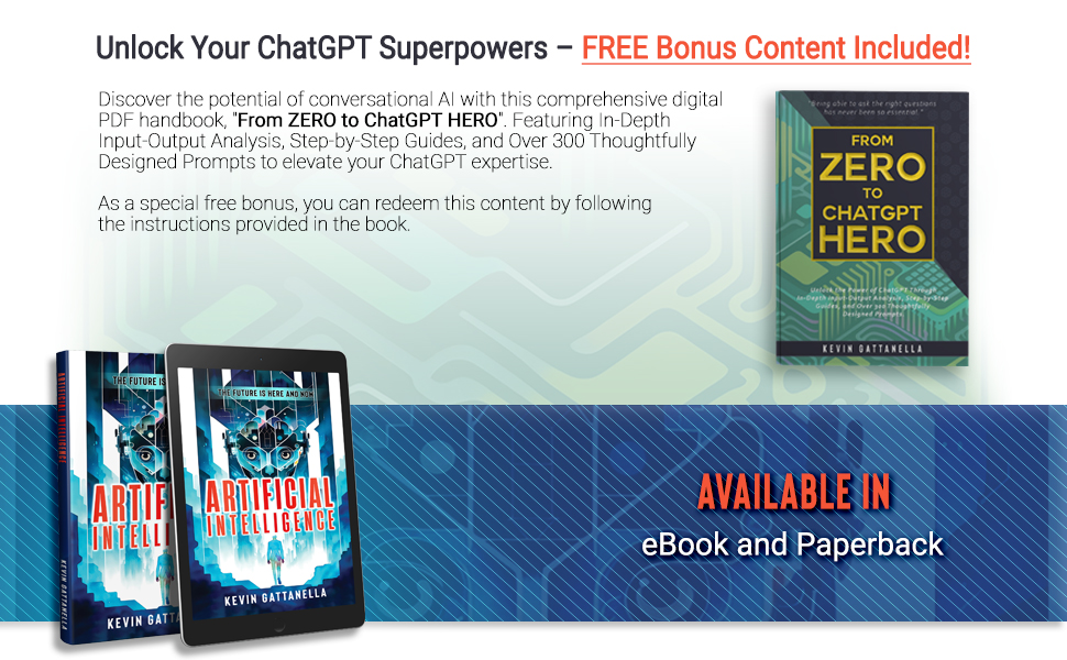 AI, Future of AI, Artificial Intelligence, Machine Learning, Robotics, Ethics, Non-Fiction, AI Guide