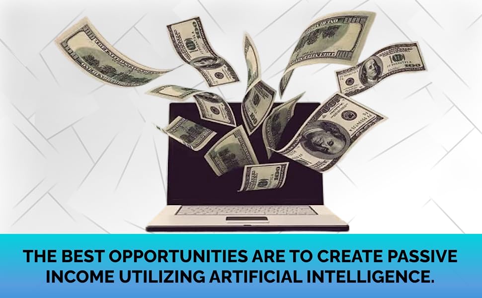 Create passive income