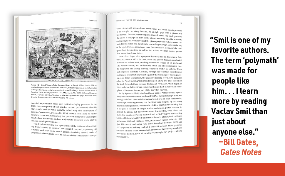 page spread with text