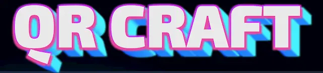 QRCraft - AI generate QR code with Art logo