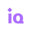 insightIQ- AI-driven influencer marketing logo