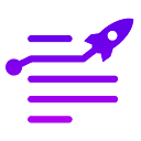 LongShot AI - ChatGPT for enterprises. Upload your docs, fact check, ensure zero hallucinations, and integrate anywhere logo