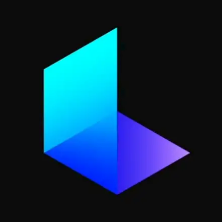 Luma AI - advanced AI creative tools for capturing and rendering lifelike 3D content. logo