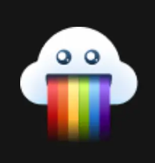 Rainbow.ai - weather forecasting with AI logo