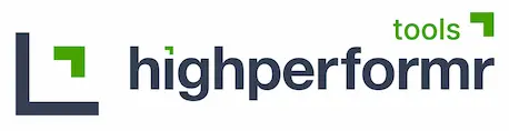 Highperformr AI Tools-AI-powered tools enhance your social presence and streamline various tasks logo