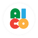 AICO.tv-Create Shorts from YouTube Links with Just 3 Clicks logo