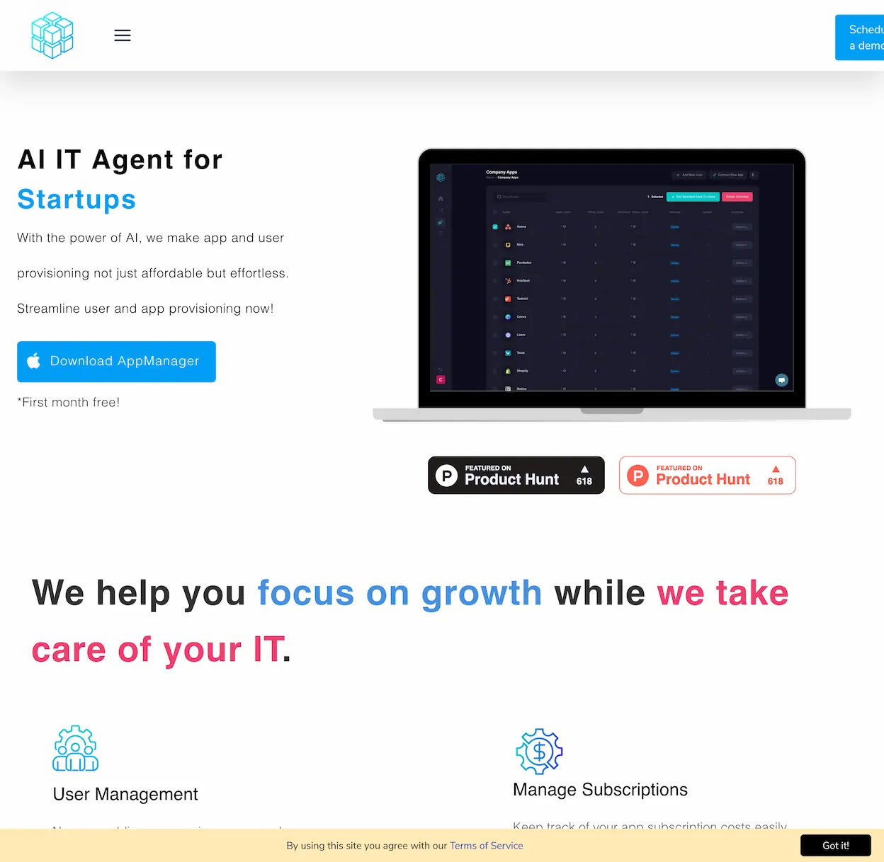 appmanager.ai