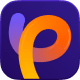 HitPaw Photo AI - All-in-One Photo Editing Solution logo