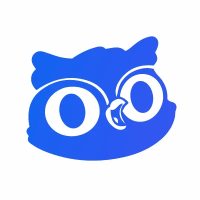 Osum - AI market research tool for growth logo