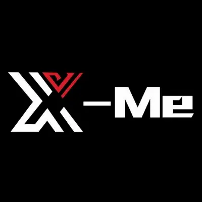 X-Me - Custom AI Avatar Video Generator logo