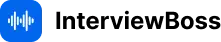 InterviewBoss logo