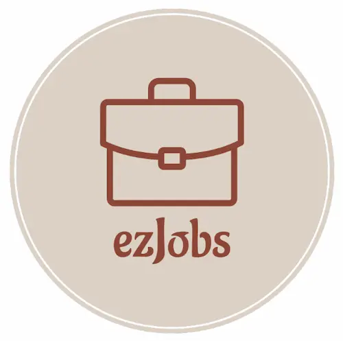 ezJobs logo