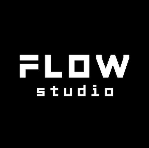 Flow Studio logo