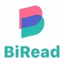 BiRead logo