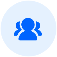 FB Group AI Extractor logo