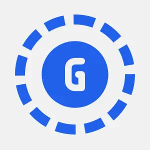 Grok AI Image Generator logo