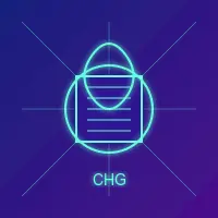 Character Headcanon Generator logo