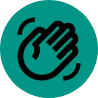 Text to Brainrot logo