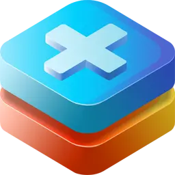 RecoveryFox AI - AI-powered data recovery solution logo
