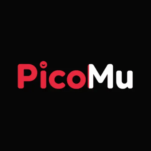 Picomu（ピコム）-無料オンラインゲーム・麻雀・数独・パズル logo